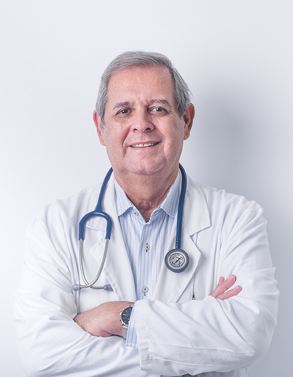 Dr. Nicomes de la Rosa - Curriculum y Perfil Profesional