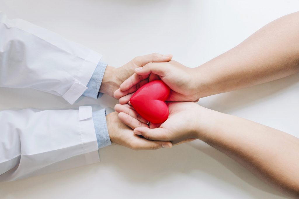 salud cardiovascular estrategias para un corazon sano